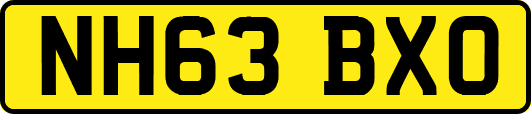 NH63BXO