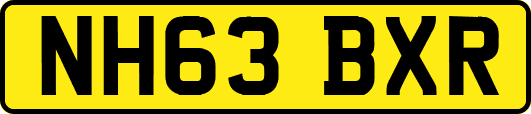 NH63BXR