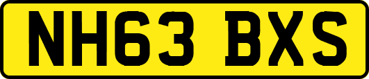 NH63BXS