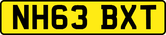 NH63BXT