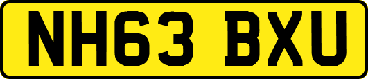 NH63BXU