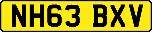 NH63BXV