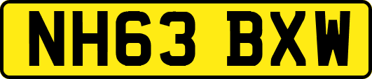 NH63BXW