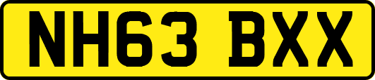 NH63BXX