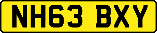 NH63BXY