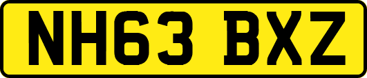NH63BXZ