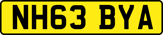 NH63BYA