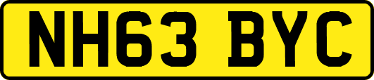 NH63BYC