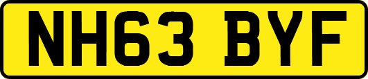 NH63BYF