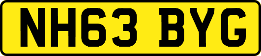 NH63BYG
