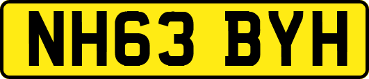 NH63BYH