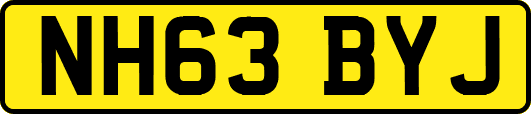 NH63BYJ