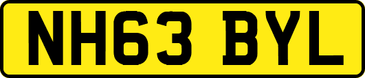 NH63BYL