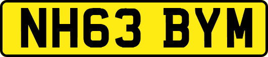 NH63BYM