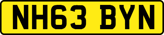 NH63BYN