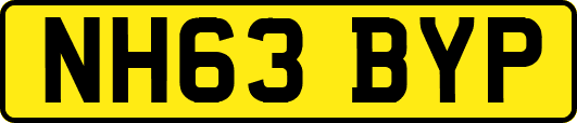 NH63BYP