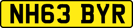 NH63BYR