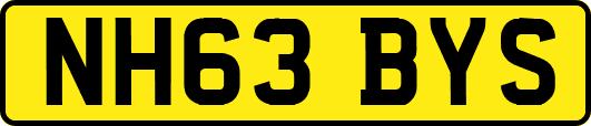 NH63BYS