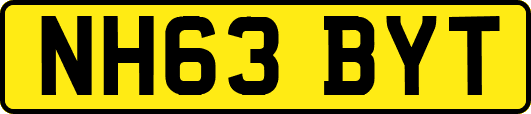 NH63BYT