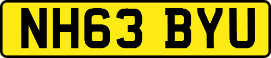 NH63BYU