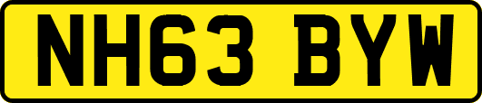 NH63BYW