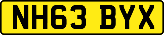 NH63BYX