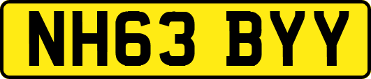 NH63BYY