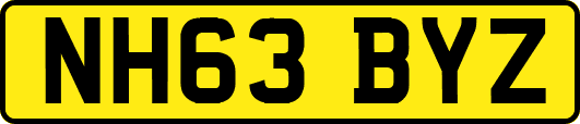 NH63BYZ