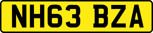 NH63BZA