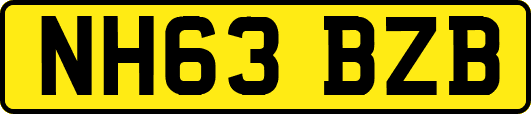 NH63BZB