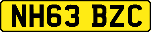 NH63BZC