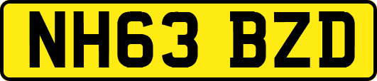 NH63BZD