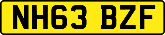 NH63BZF