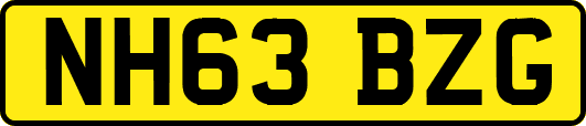 NH63BZG