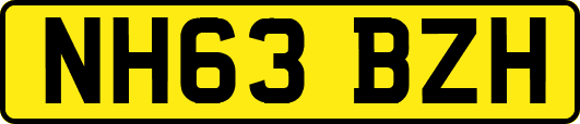 NH63BZH