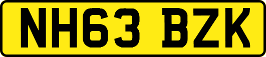 NH63BZK