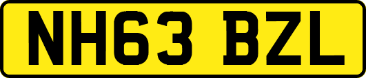NH63BZL