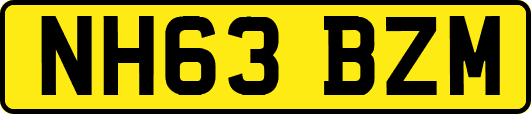 NH63BZM