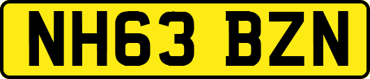NH63BZN