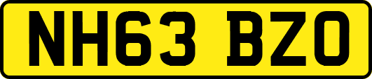 NH63BZO