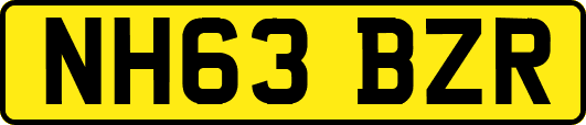 NH63BZR