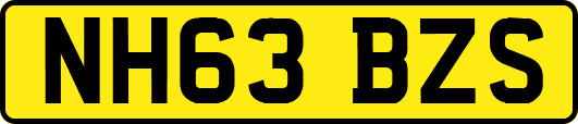 NH63BZS