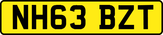 NH63BZT