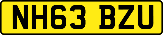 NH63BZU