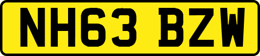 NH63BZW