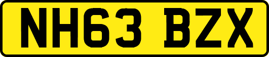 NH63BZX