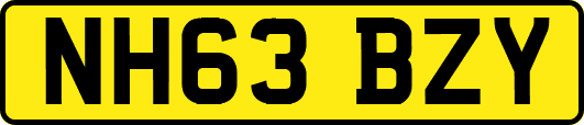 NH63BZY