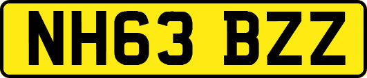 NH63BZZ