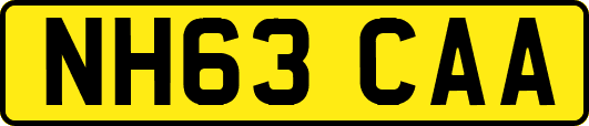 NH63CAA