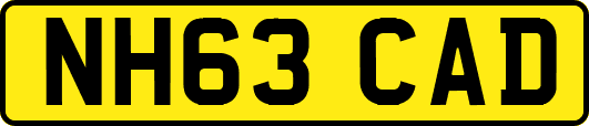 NH63CAD